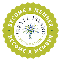 Become a Jekyll Island Foundation Member