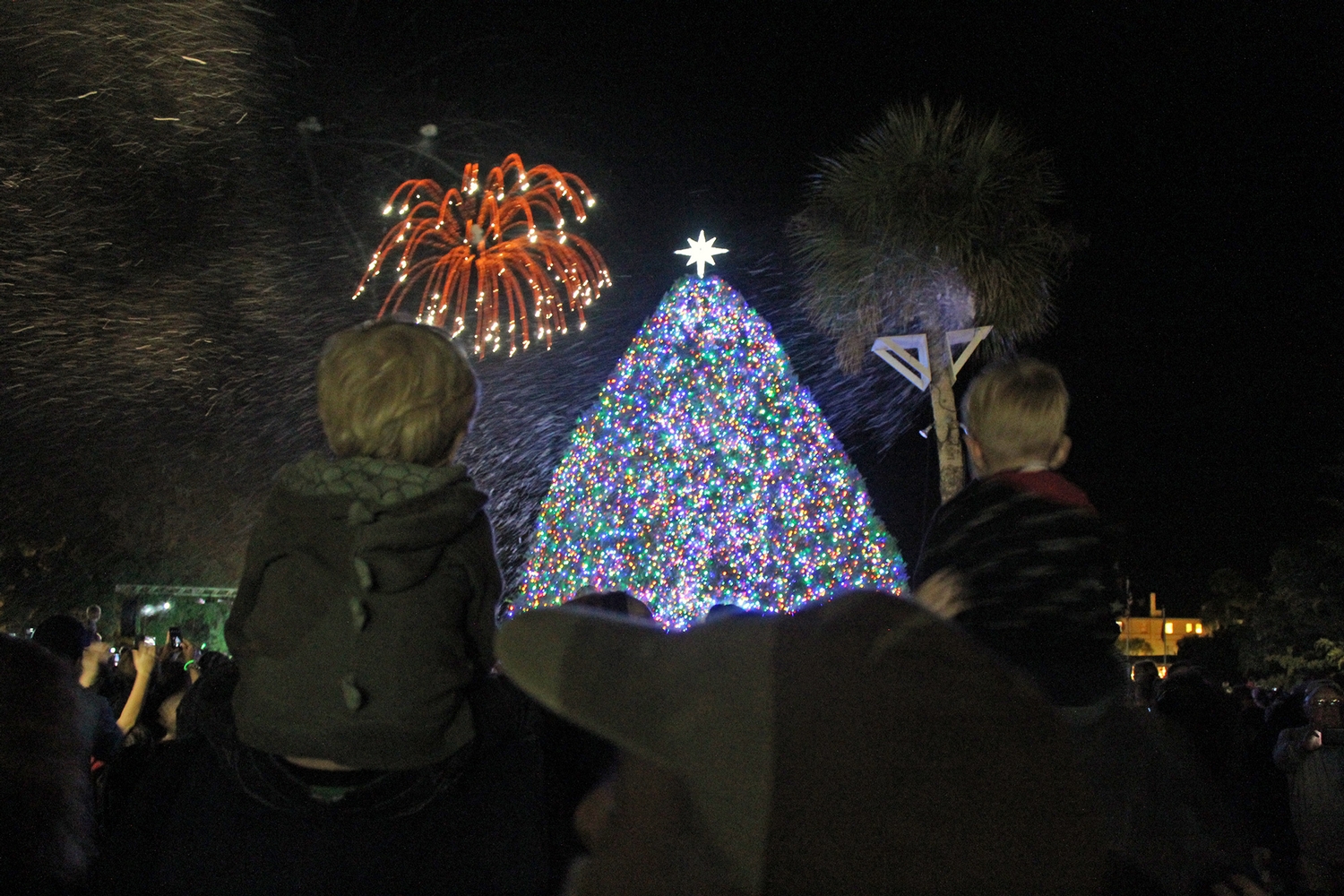 Holly Jolly Jekyll Is Here Jekyll Island Foundation