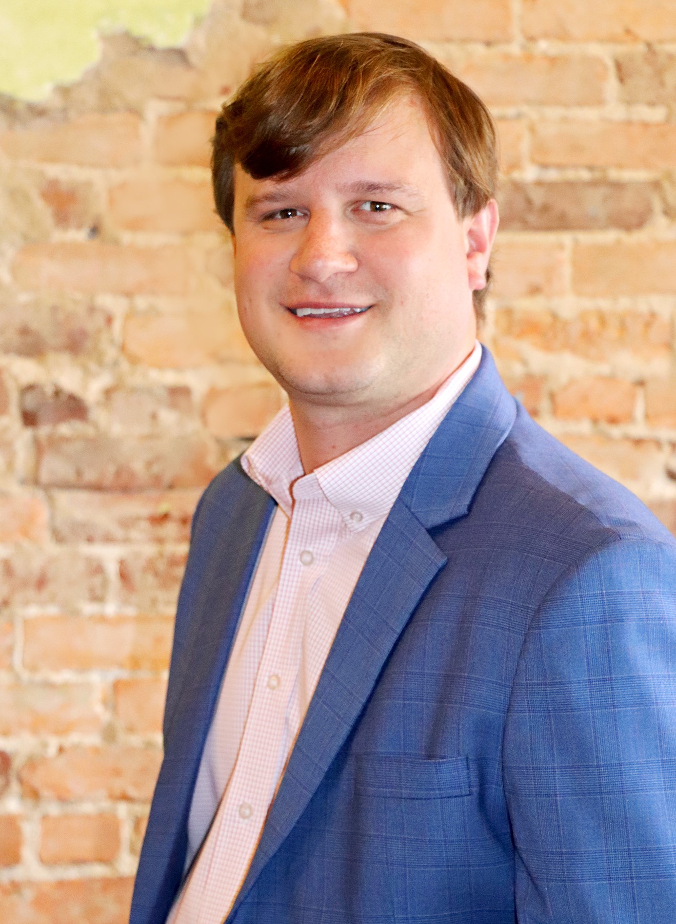 Matthew D. “Matt” Reed Jekyll Island Foundation