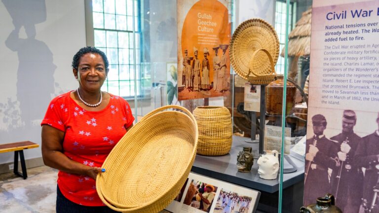 Preserving the Gullah Geechee Heritage – Jekyll Island Foundation