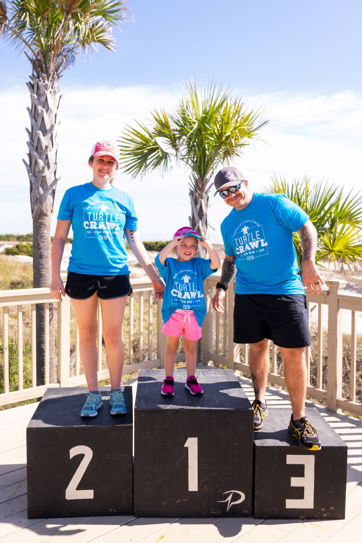 It’s Turtle Crawl, Ya’ll! Jekyll Island Foundation