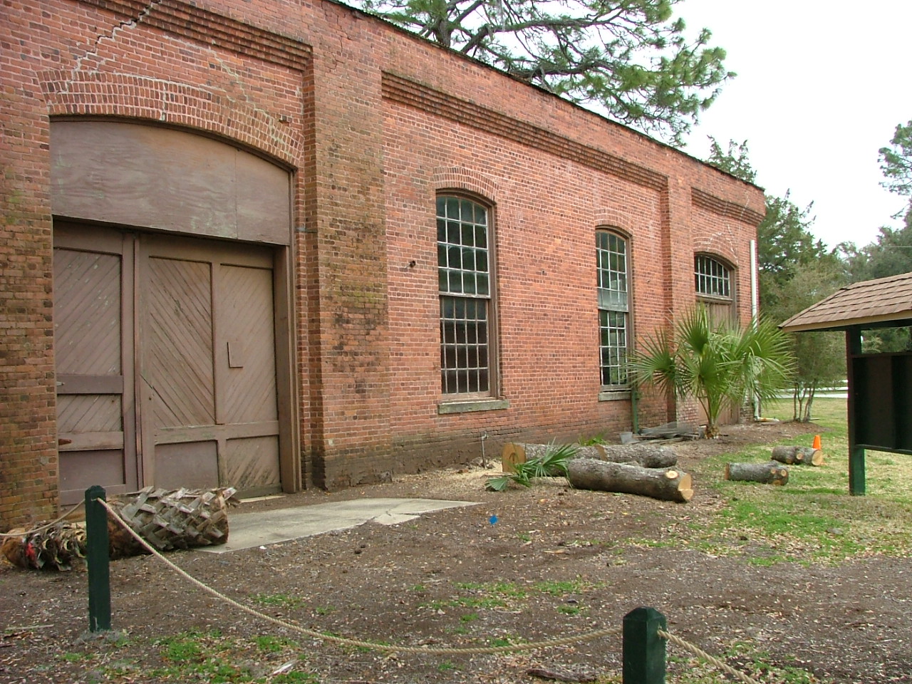 Our History – Jekyll Island Foundation